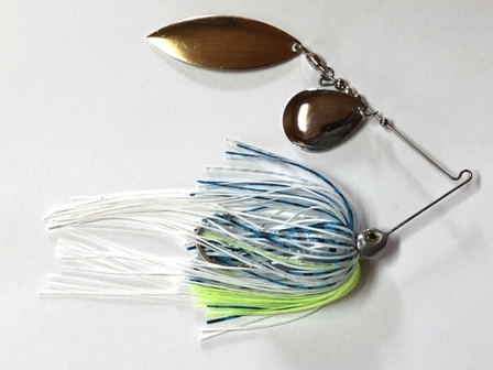 Spinnerbaits