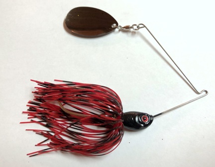 Spinnerbaits