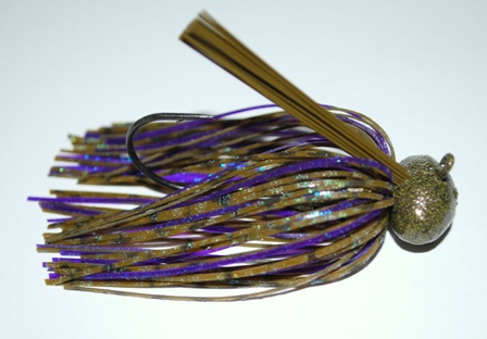 jig colors